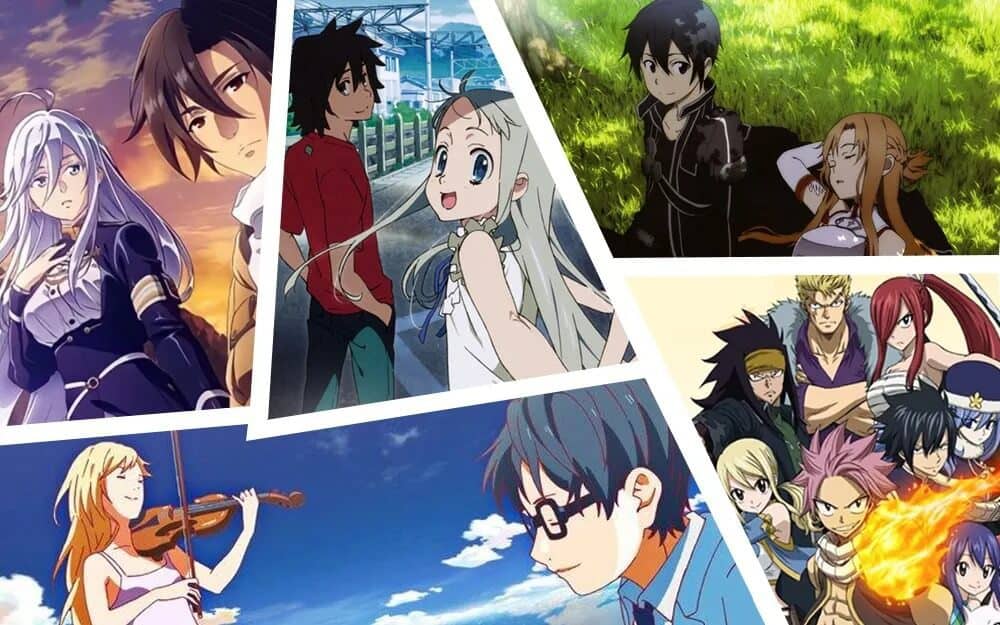 19 Best Japanese Anime Studios-demhanvico.com.vn
