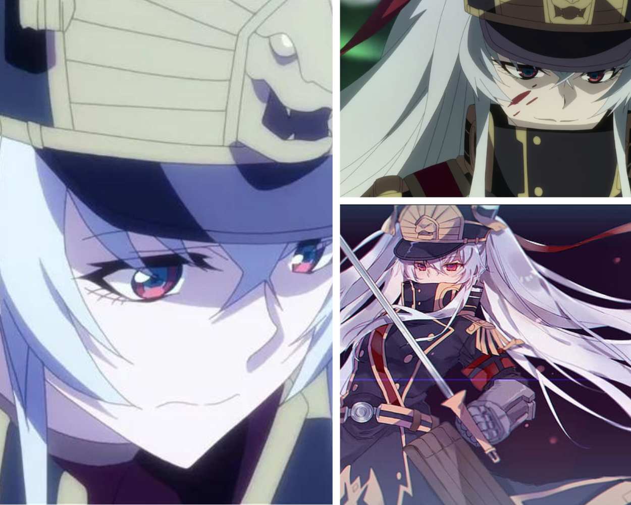 Altair - yandere characters in anime