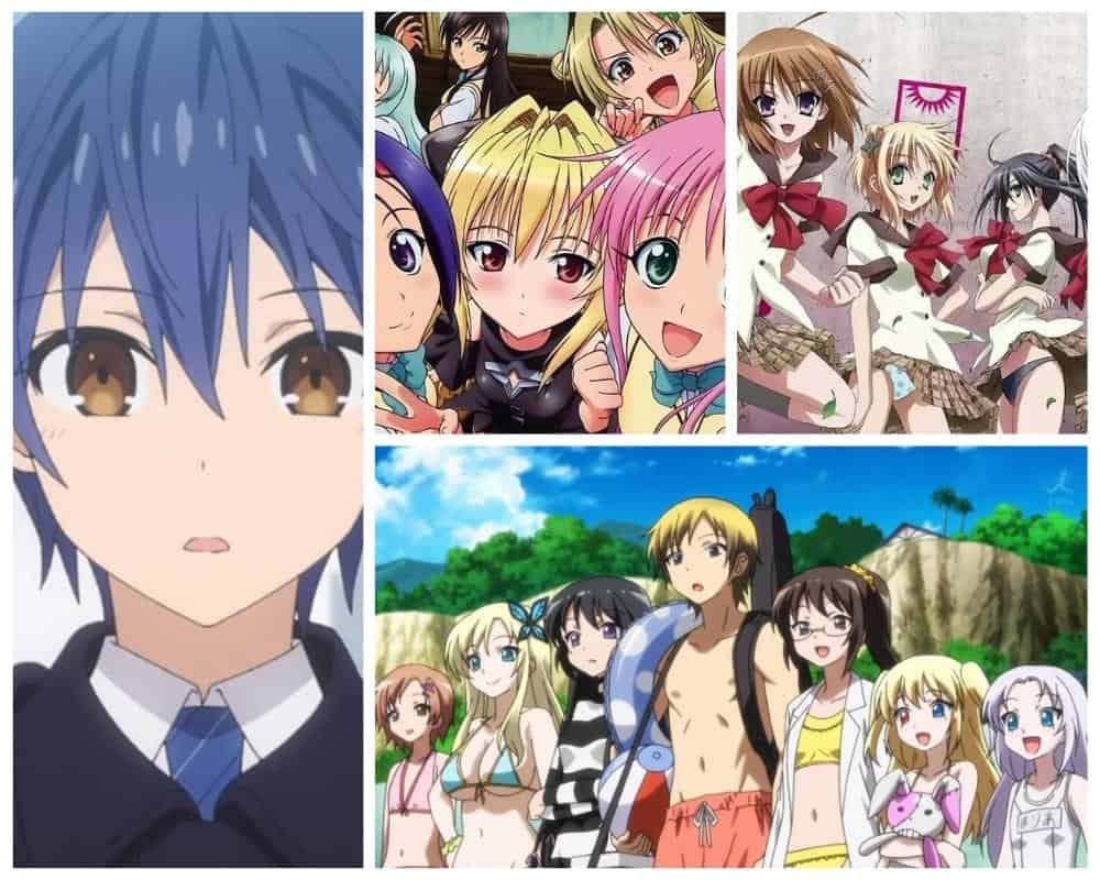 The 25 Best High School Anime to Watch (Ranked) | Gaming Gorilla