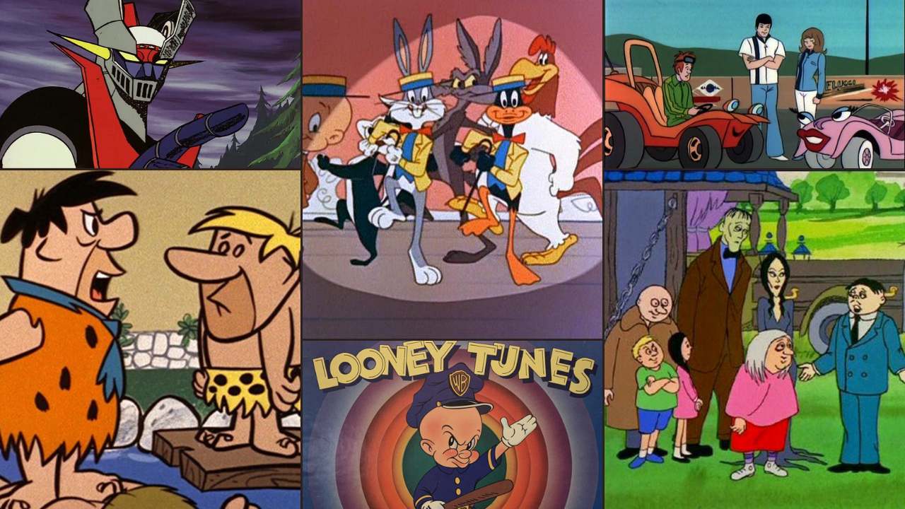 Aspects That Made 1970s Cartoons Special