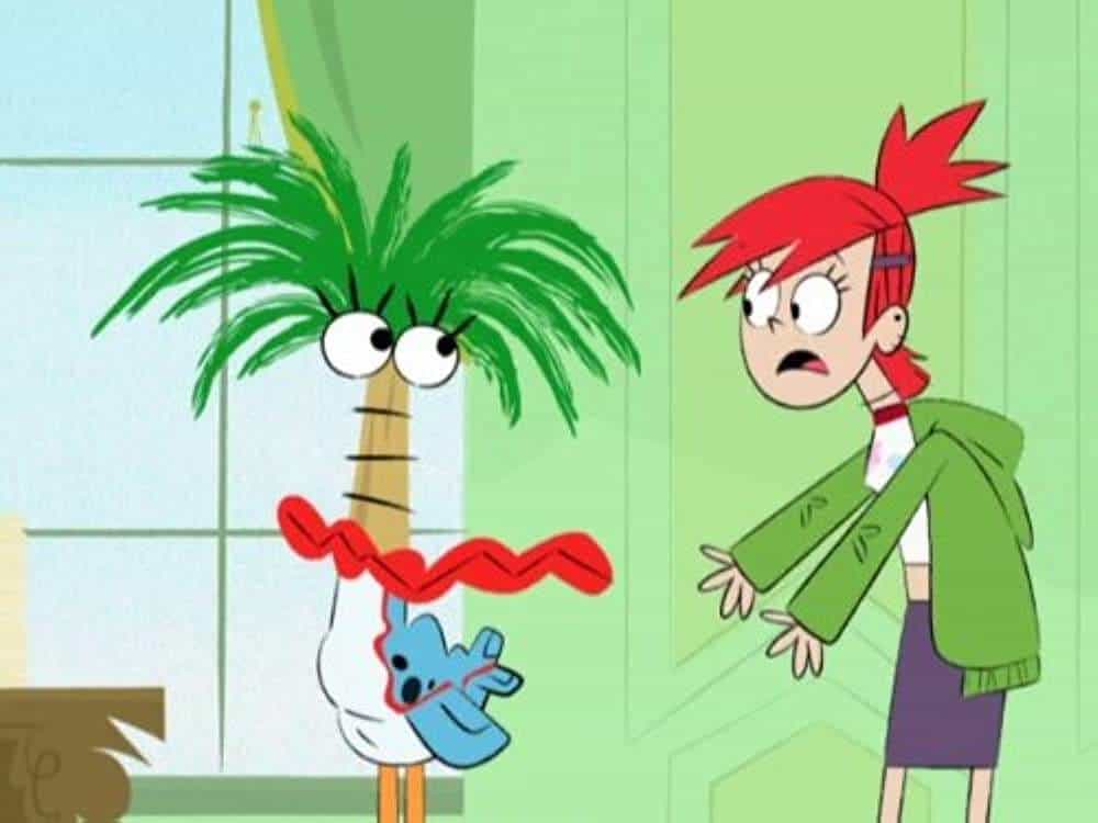 Coco (Foster's Home for Imaginary Friends)