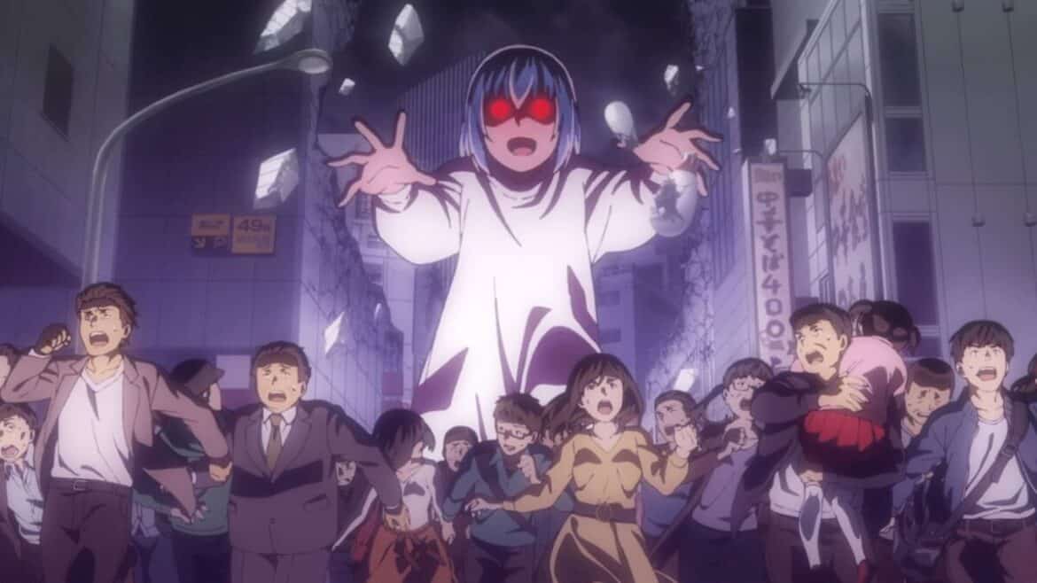 Top 10 Most Powerful Anime Psychics, Ranked