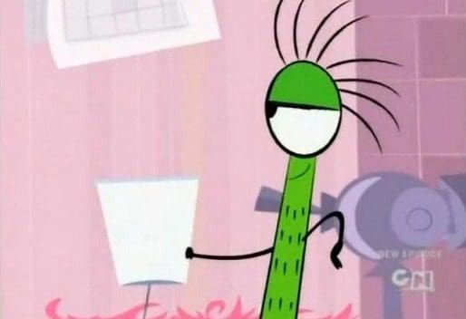 Jackie Khones (Foster's Home for Imaginary Friends)