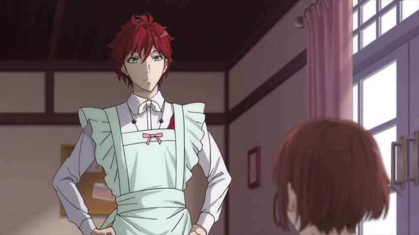 Lindo - (Dance With Devils)