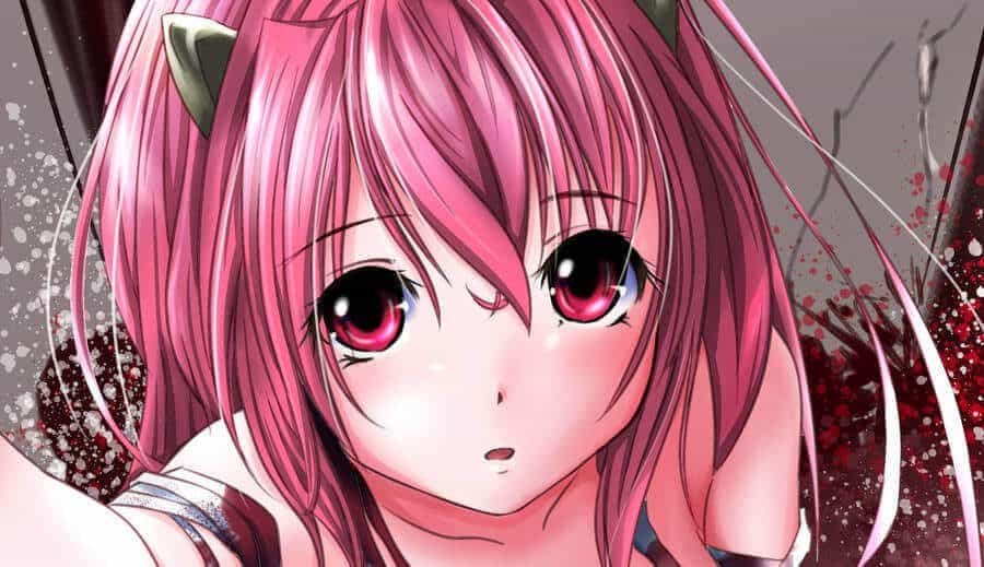 4561077 Gasai Yuno Mirai Nikki pink eyes pink hair yandere long hair  anime girls looking at viewer anime  Rare Gallery HD Wallpapers