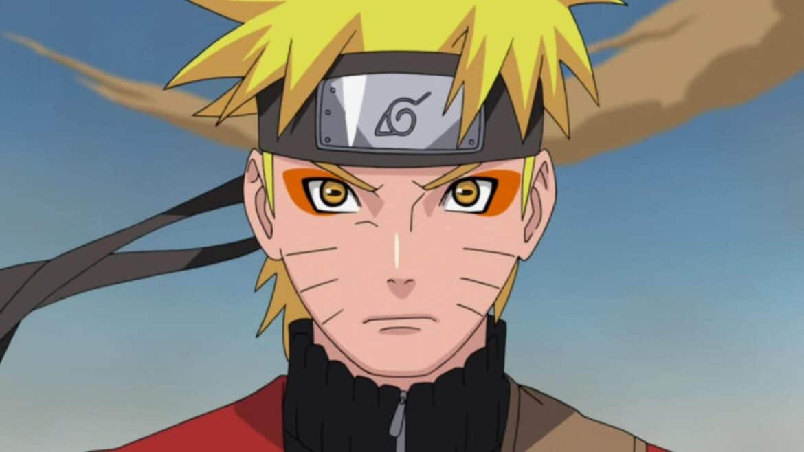 Naruto - Naruto