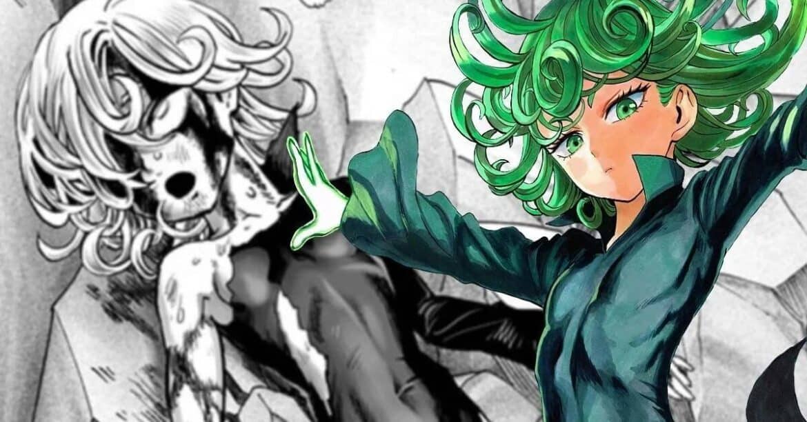 Akira, Tatsumaki, and more: Meet the unforgettable anime characters with  psychic power