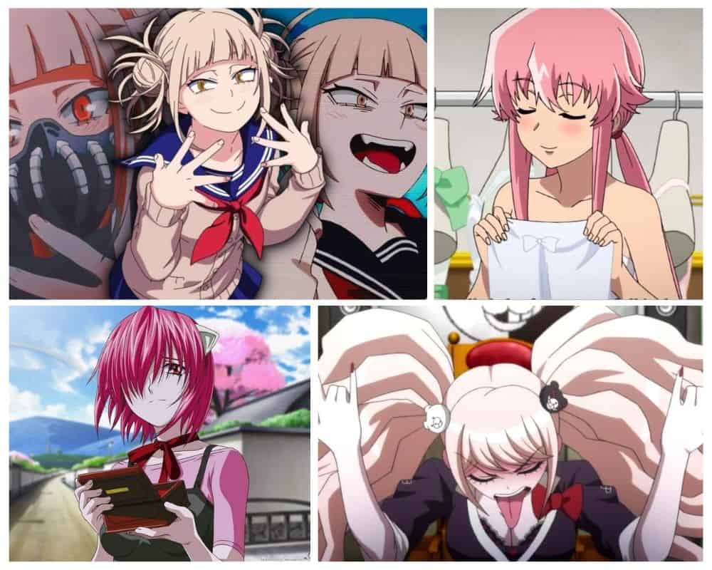 5 anime villains who were obsessed with their protagonist (and 5 times it  was reversed)
