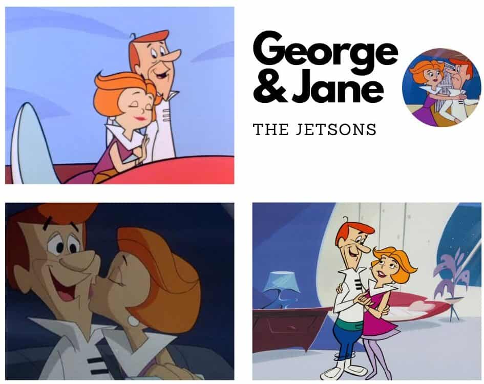 George & Jane