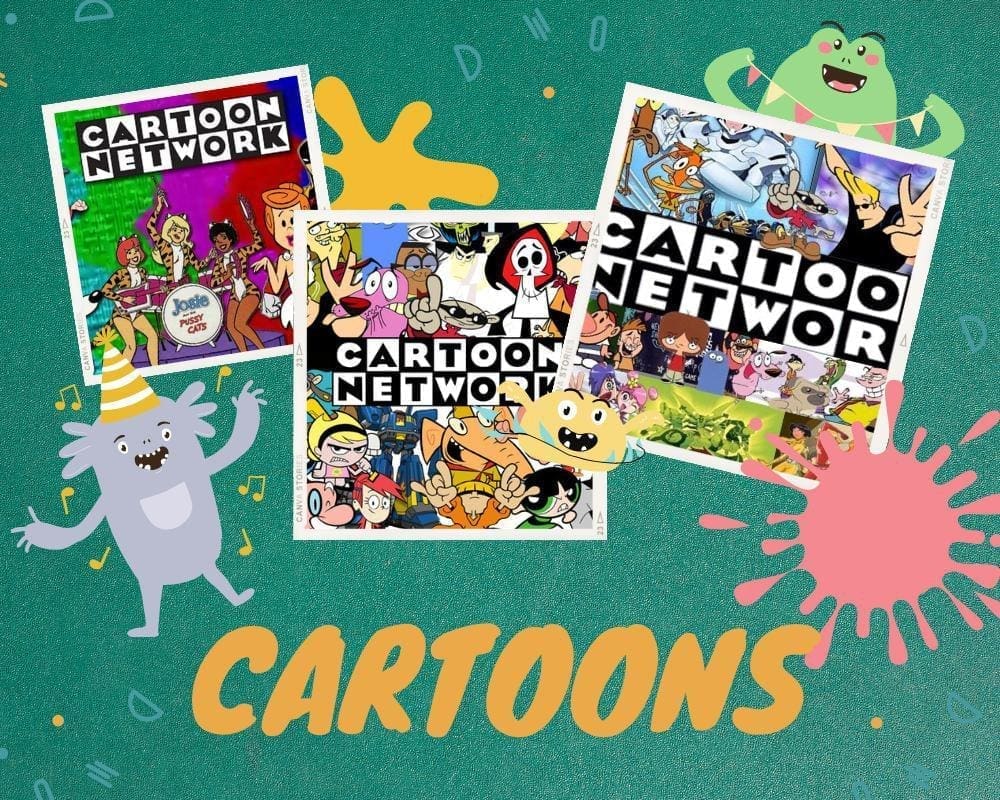 Is the Cartoon Network Shutting Down