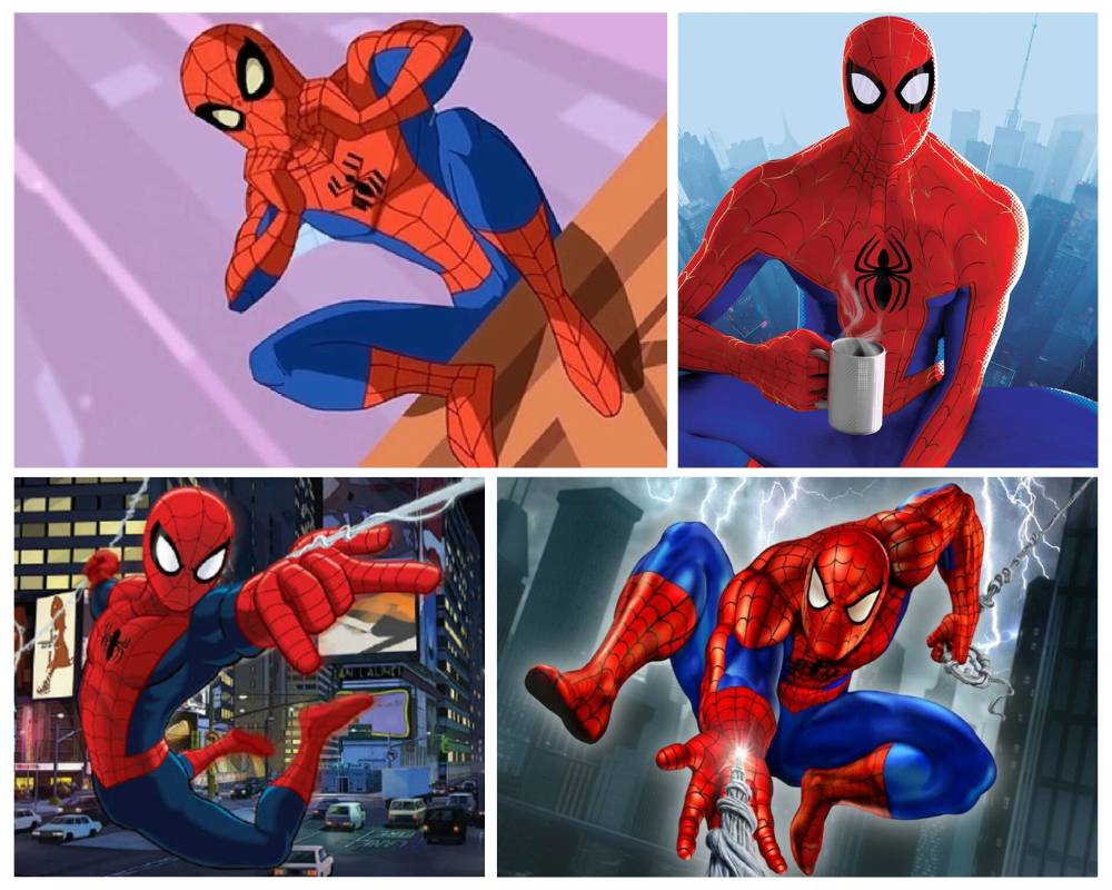 Spider-Man – Animated Series