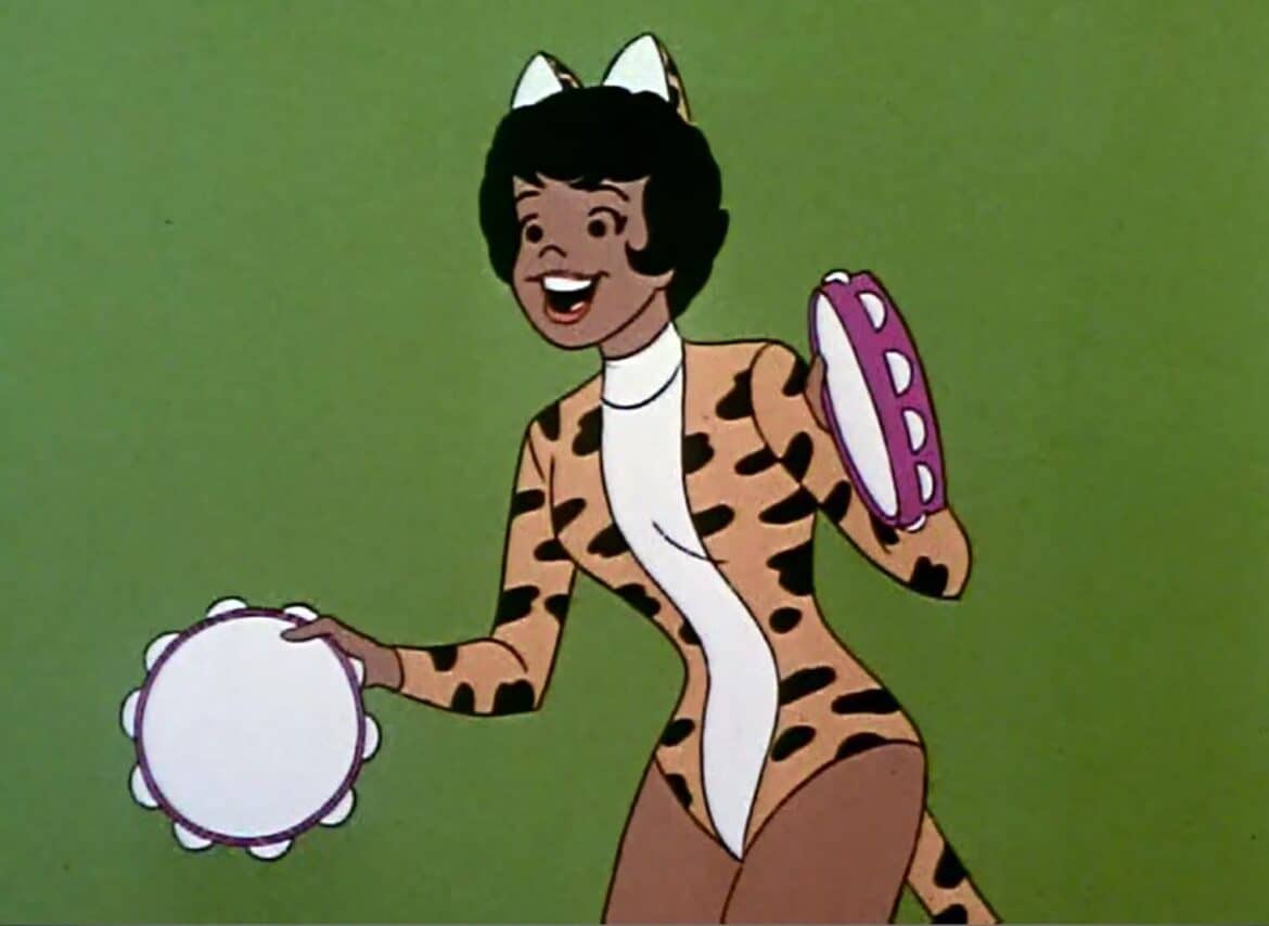 Valerie from Josie and the Pussy Cats