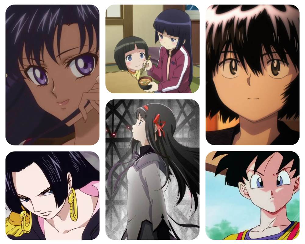 Top 10 Sad Anime Girls With Depressed Personalities - Animevania