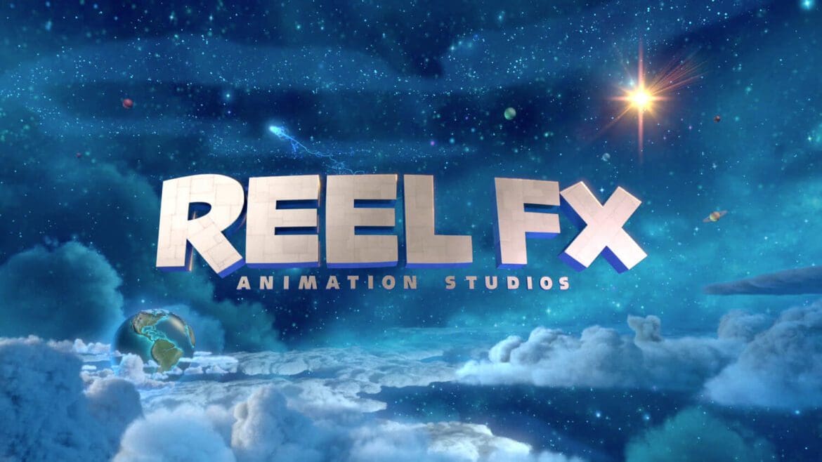 Reel Fx Animation Studios