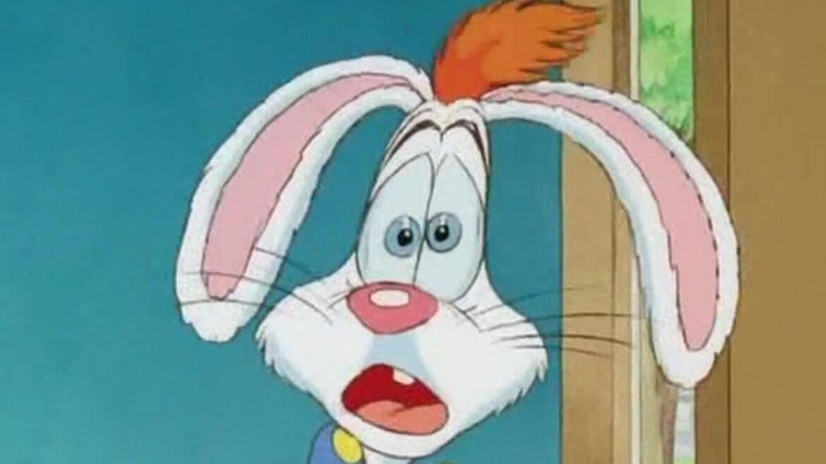 Roger Rabbit - Who Framed Roger Rabbit