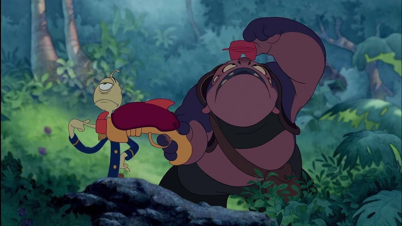 The Science Behind Jumba's Experiments