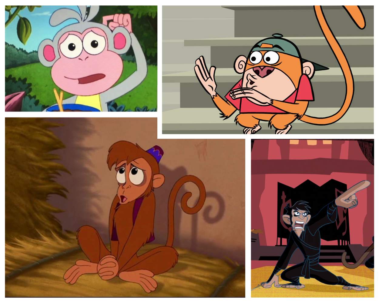 Share more than 80 monkey king anime best - in.duhocakina
