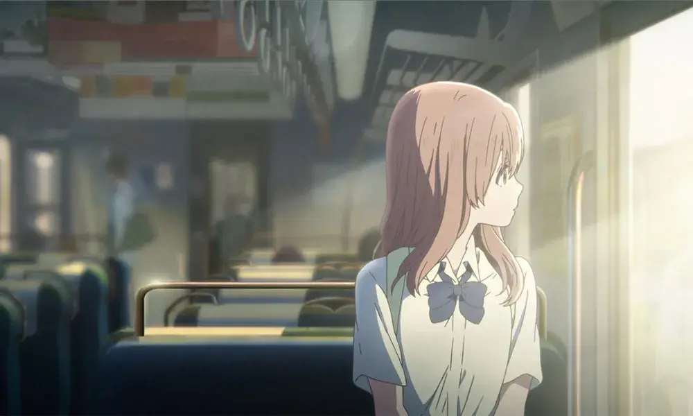 Nervous Anime GIF - Nervous Anime Terrified - Discover & Share GIFs