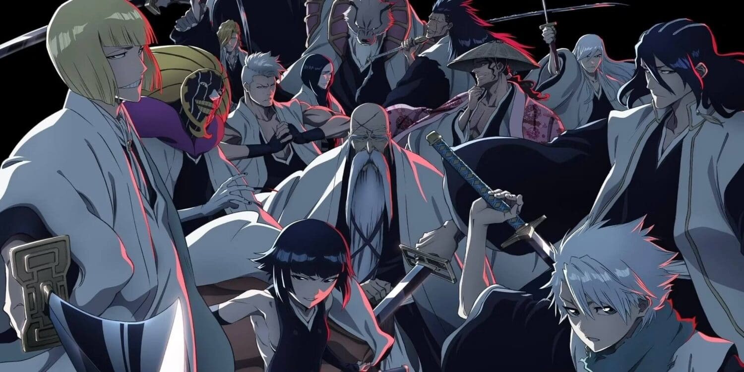 Grim Reaper | Wiki | Anime Amino