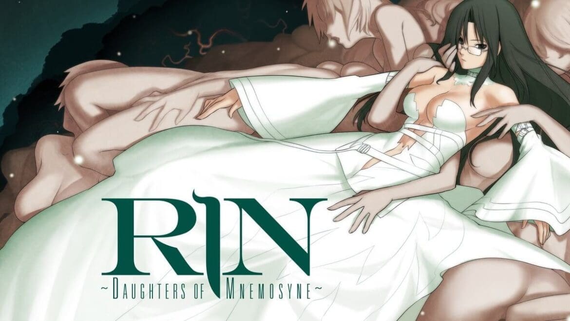 RIN - Daughters of Mnemosyne