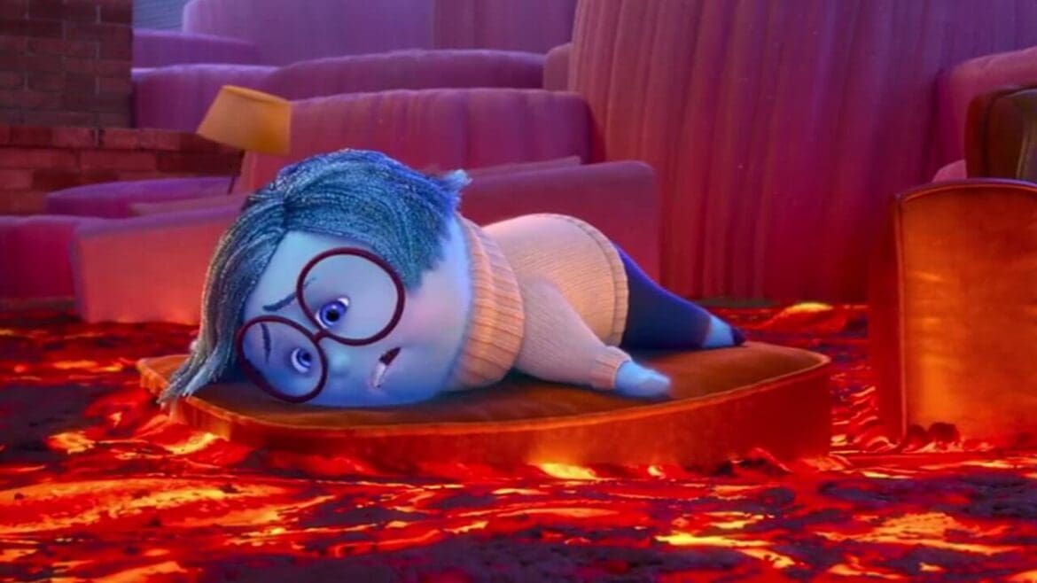 2. Sadness (Inside Out) - wide 8