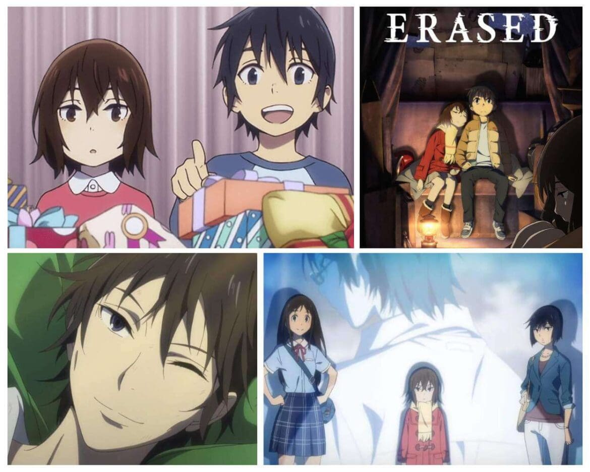 Anime Binge 5 Short Anime to watch in a day  Fuzzable