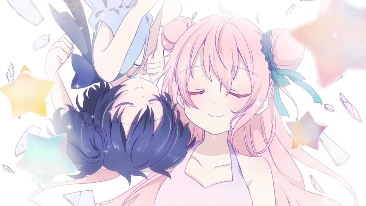 Happy Sugar Life - best yuri anime