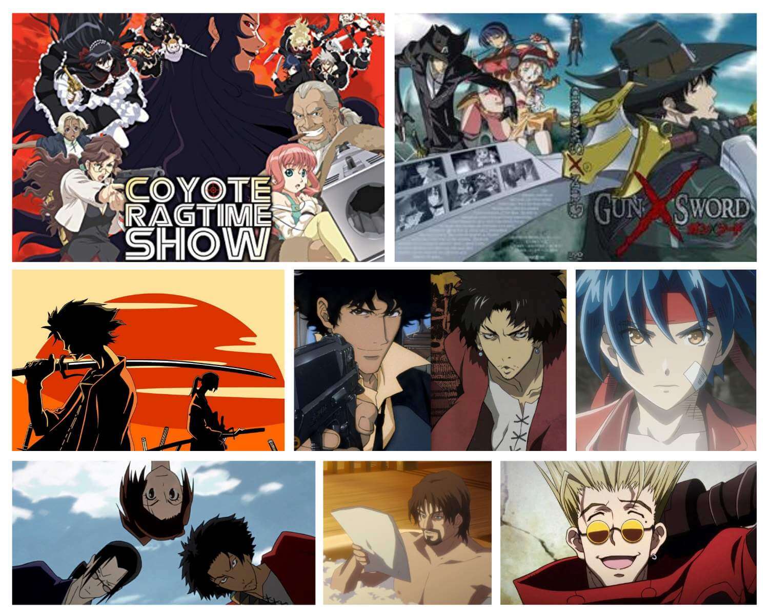 The 50+ Best Anime That Feature Adult Protagonists
