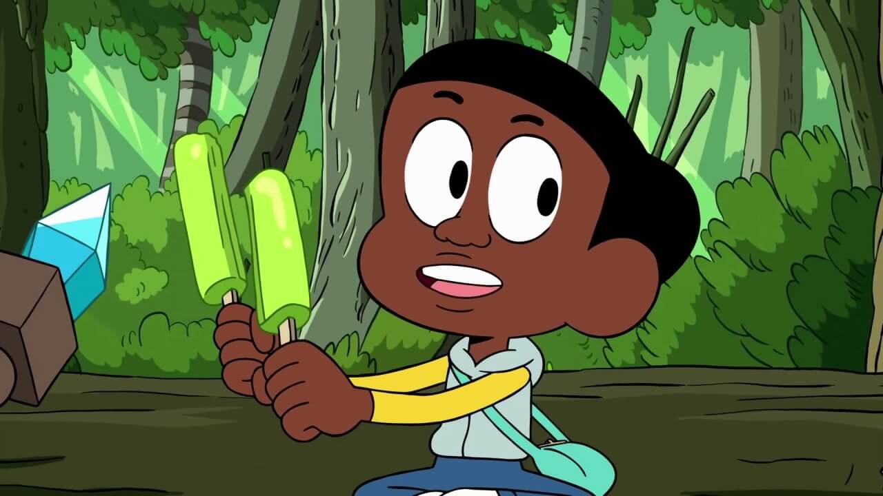 craig from craig of the creek