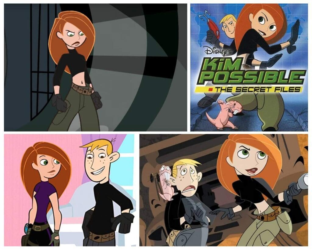 35 Best Kids Shows Of The 2000s