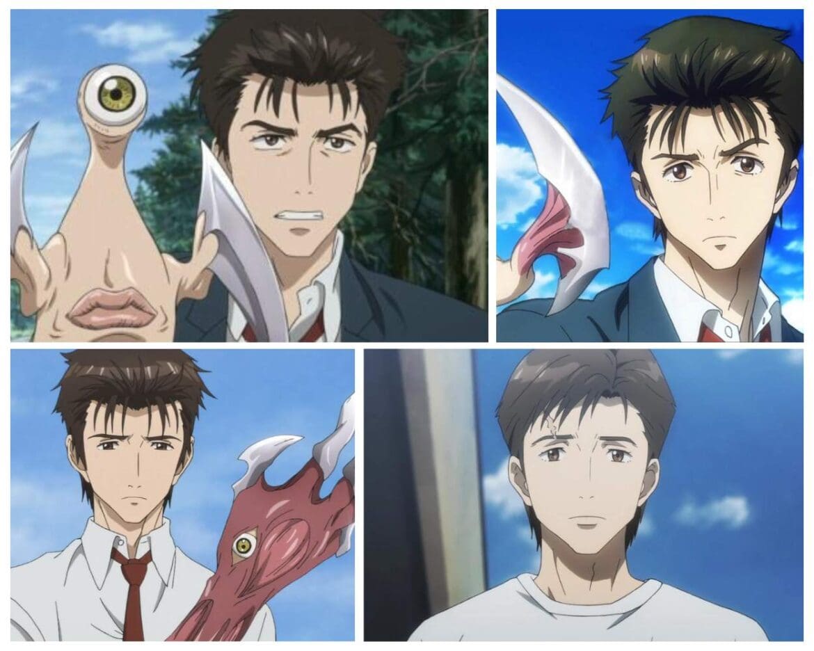 Anime Characters Like Miyamura Izumi From Horimiya  OtakuKart