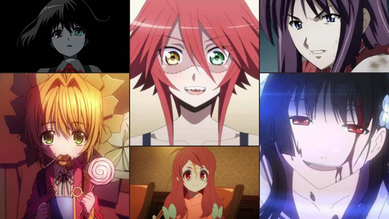 Top 22 Best Zombie Anime To Watch  2023  Anime India