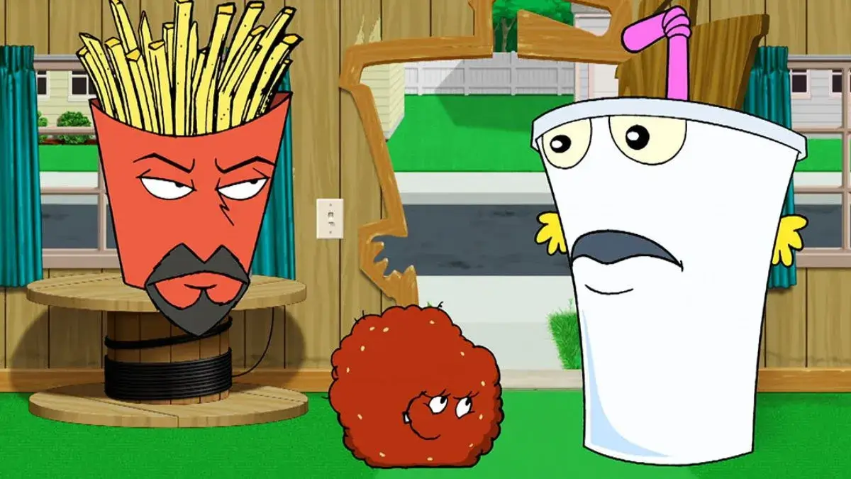 The Complexity of Master Shake