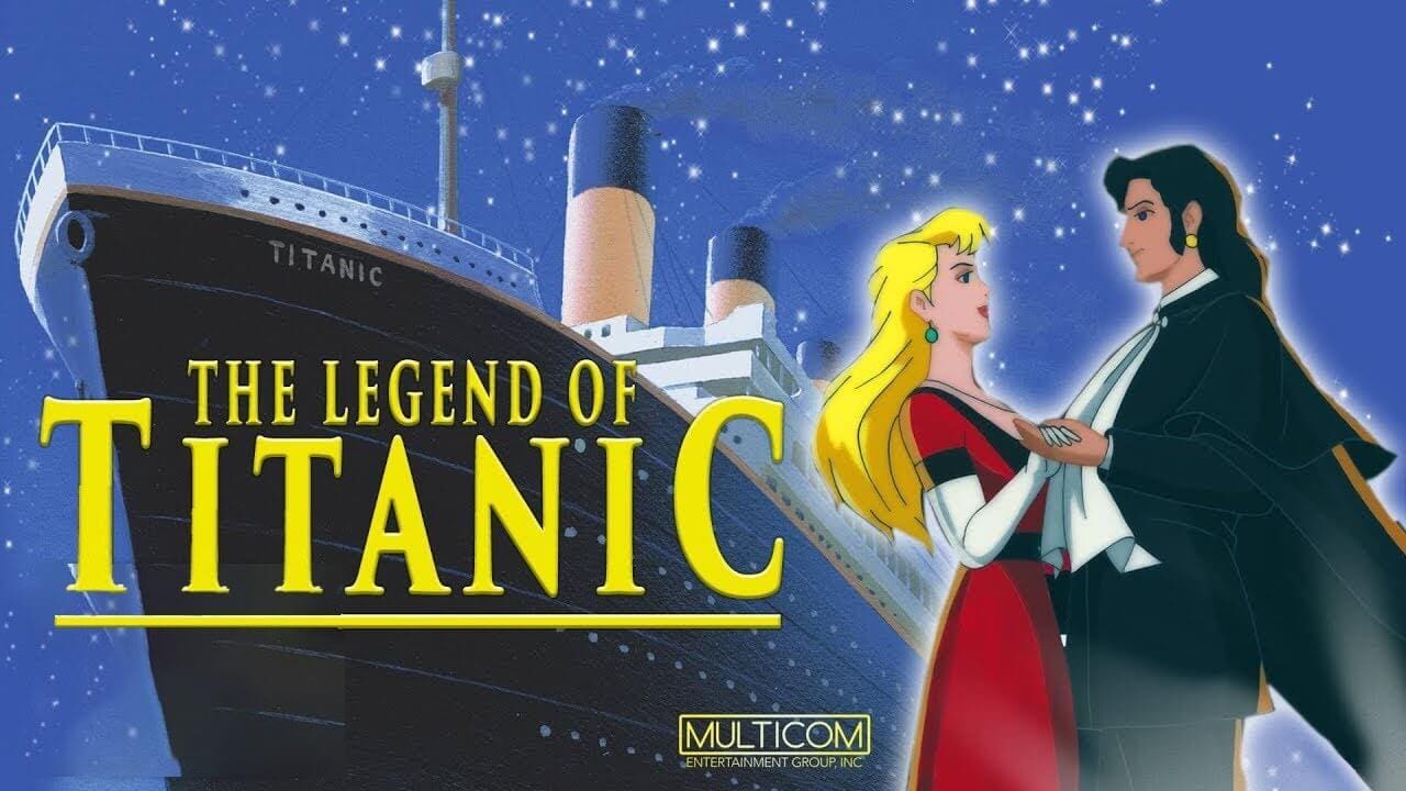 The Legend of the Titanic (1999)