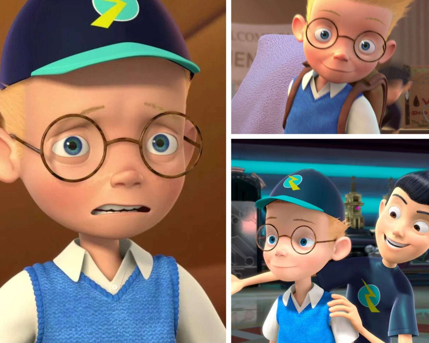 lewis meet the robinsons
